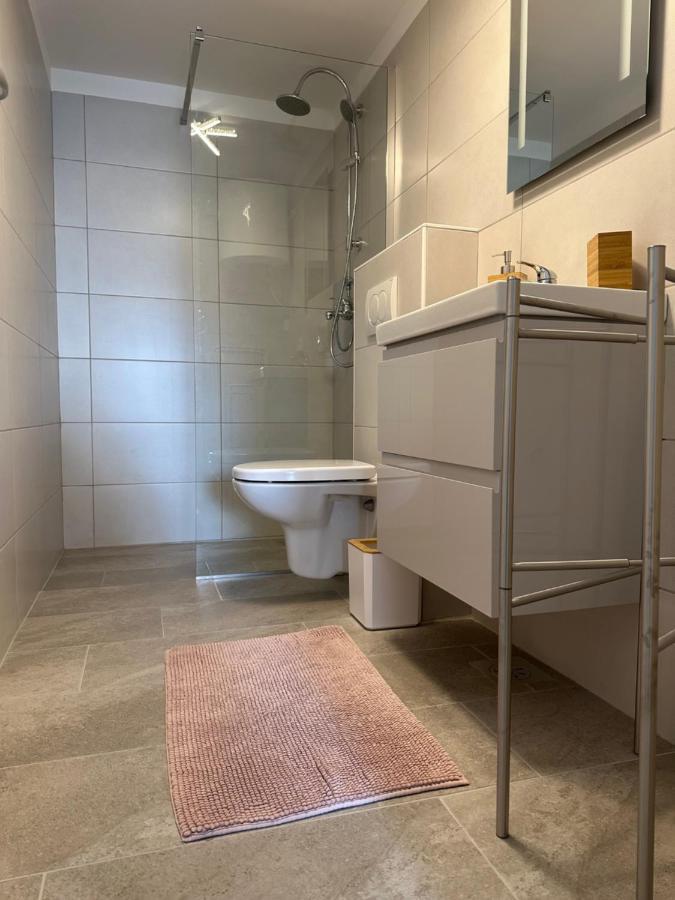 Abby Apartment Koper Exterior foto