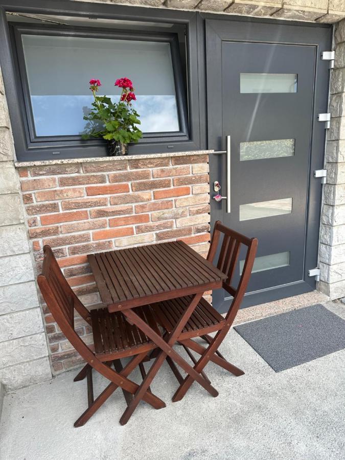 Abby Apartment Koper Exterior foto