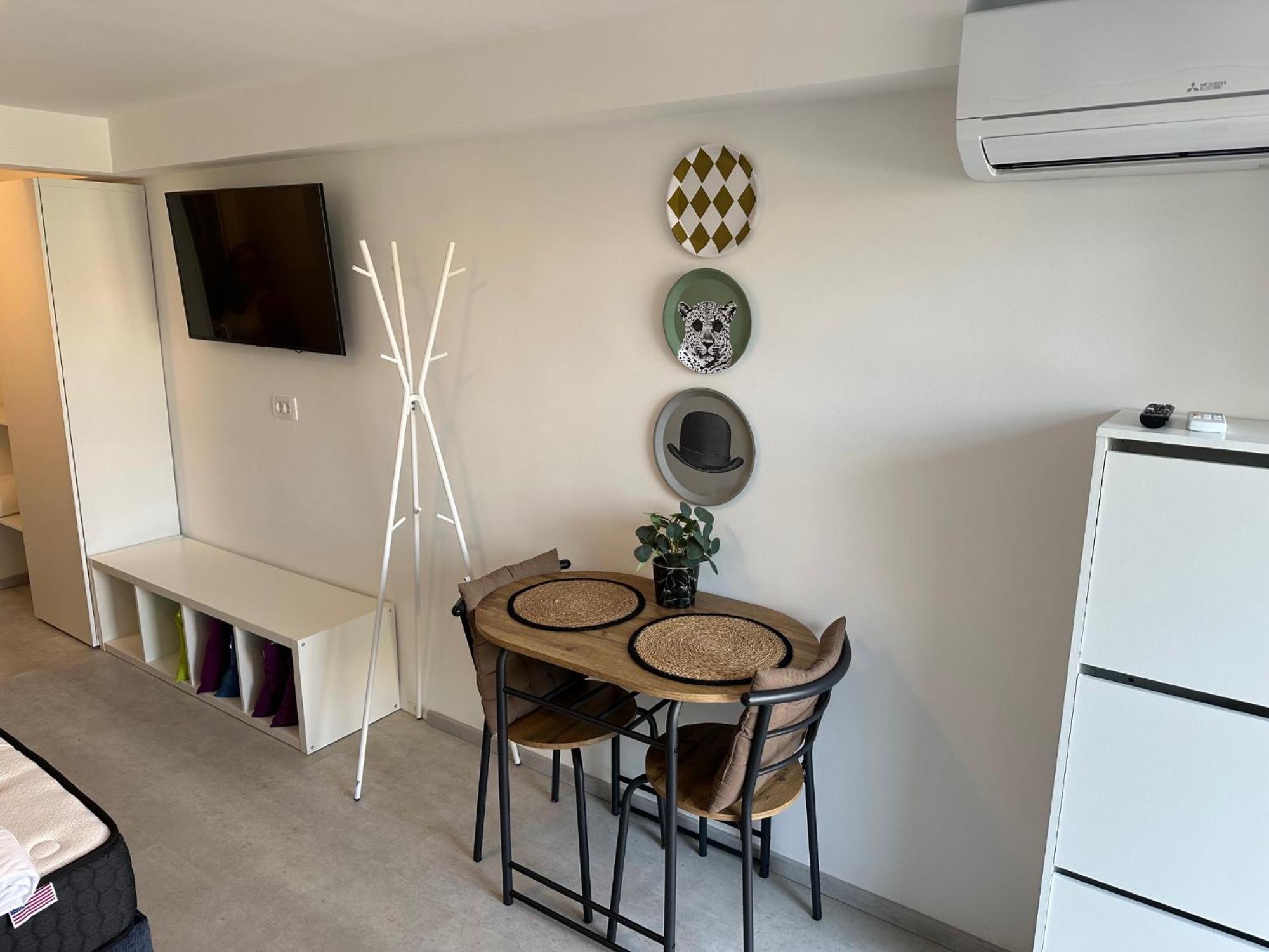 Abby Apartment Koper Exterior foto